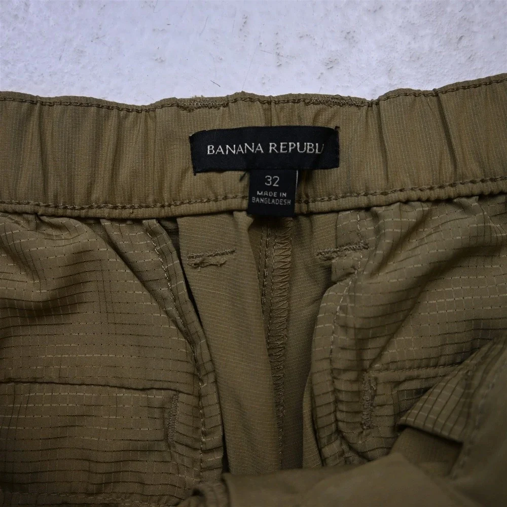 Lot 2 Banana Republic 32x9